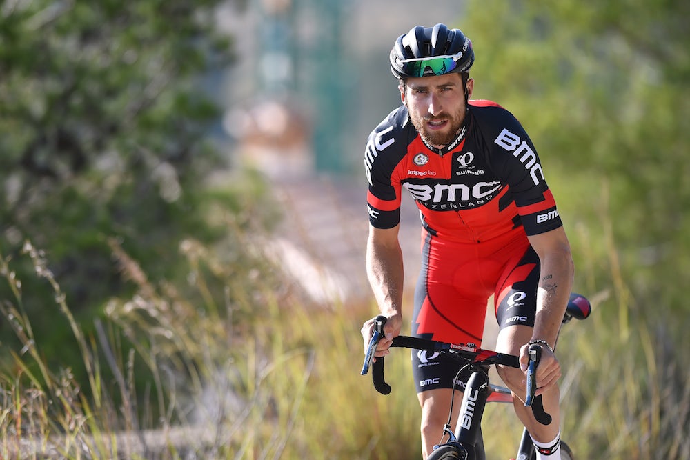 Taylor Phinney will begin his spring European campaign at the Haut Var-Matin. Photo: Tim De Waele | <a href="http://www.tdwsport.com" target="_blank">TDWsport.com</a> (File).