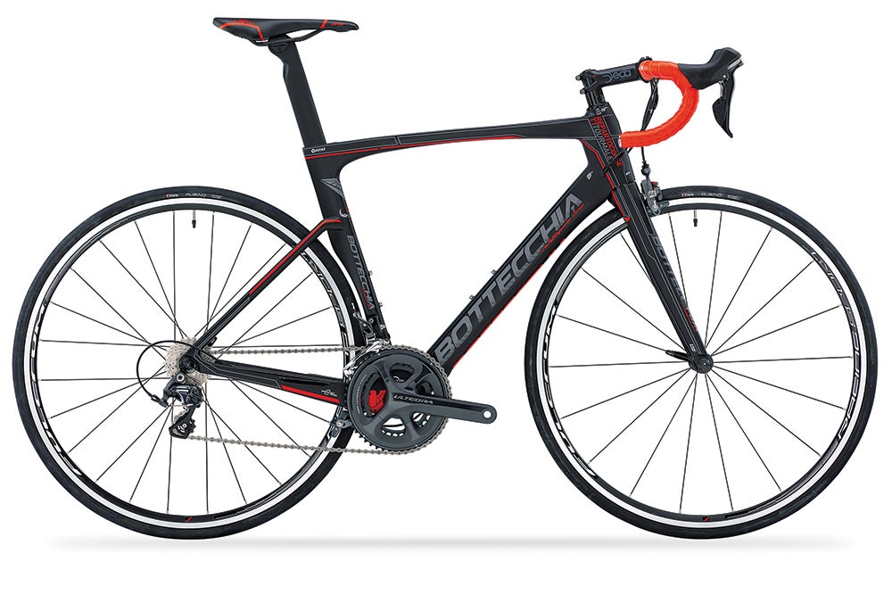 Reviewed: Bottecchia T1 Tourmalet
