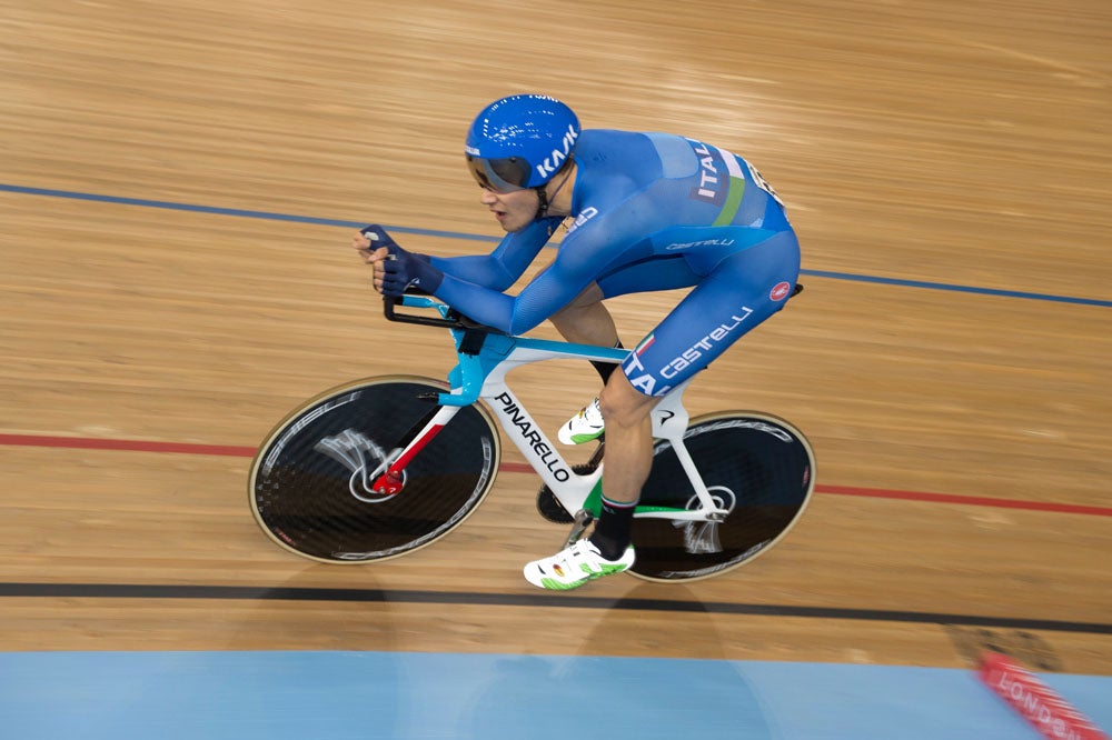 Photo: Casey B. Gibson [FILE]