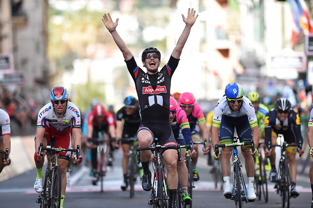 2015 Sanremo winner John Degenkolb will miss out on the monument this year, so who will win La Primavera on Sunday? Photo: Tim De Waele | <a href="http://www.tdwsport.com" target="_blank">TDWsport.com</a>
