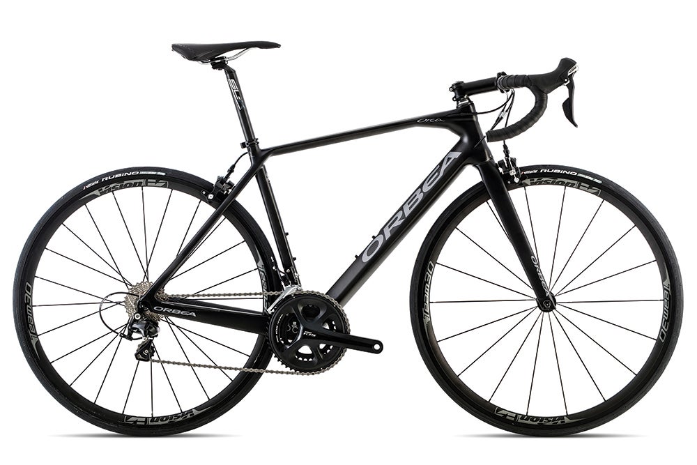 Reviewed: Orbea Orca M30