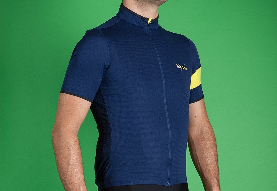Rapha Super Lightweight Jersey