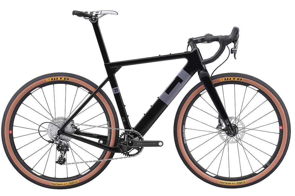 3T Exploro gravel road bike. Photo: 3T