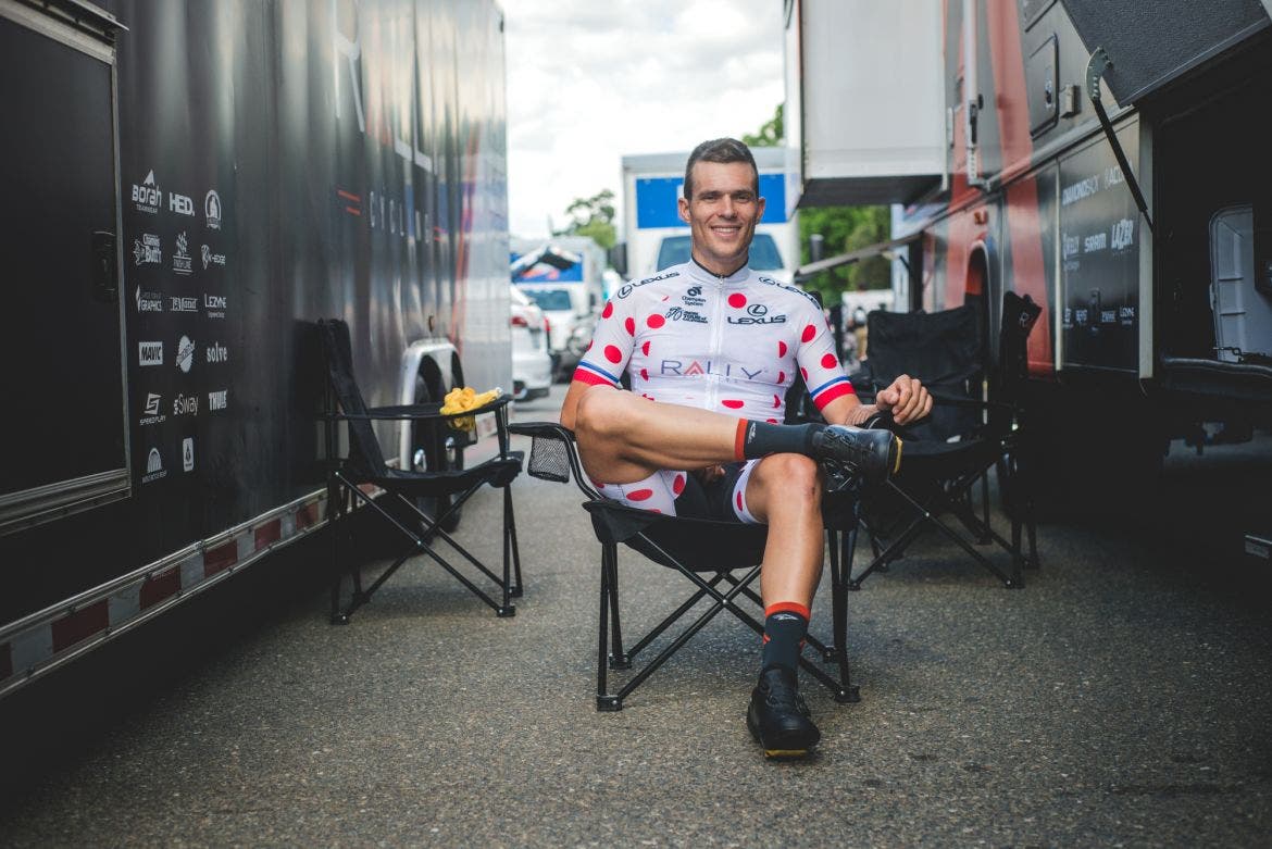 Photo: Caley Fretz | VeloNews.com