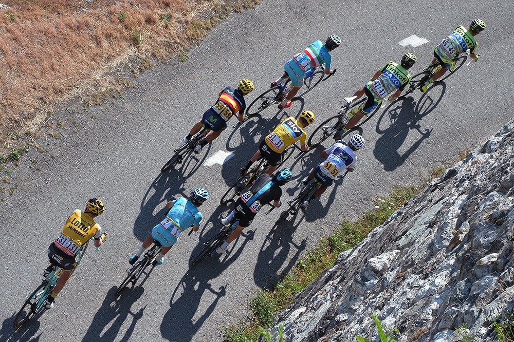 Photo: <a href="http://www.tdwsport.com" target="_blank">TDWsport.com</a> (File).