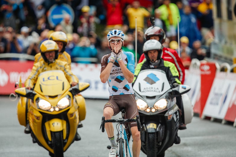 Romain Bardet