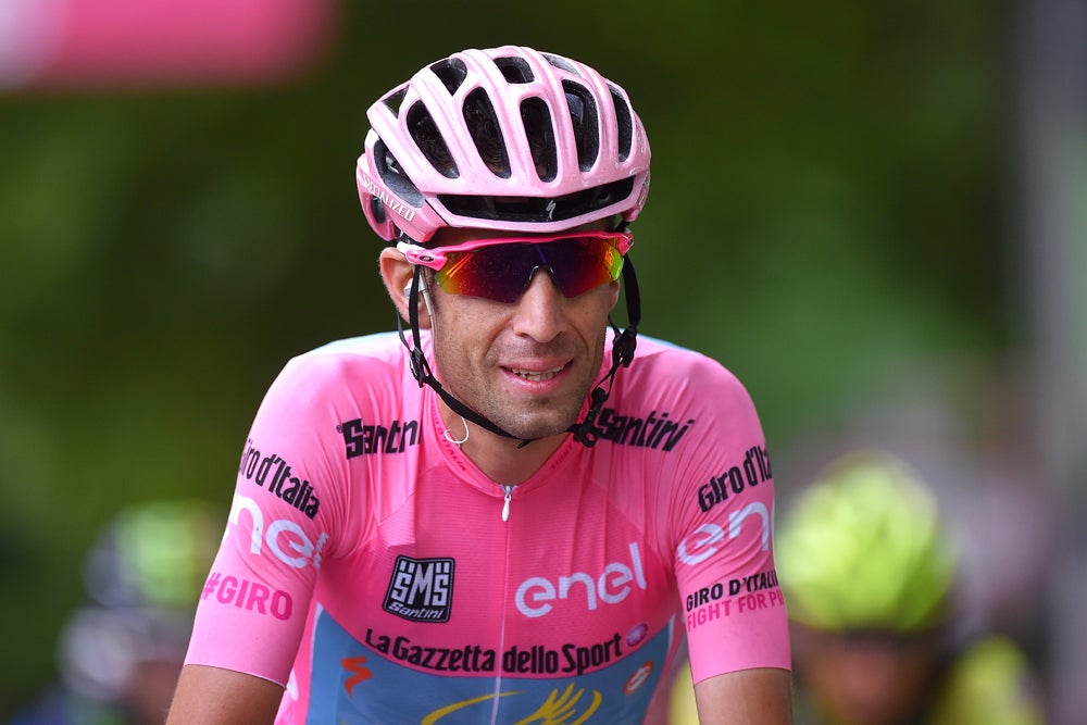 The Bahrain cycling team may be on hold for another year, which means Vincenzo Nibali will be back on the market for 2017. Photo: Tim De Waele | <a href="http://www.tdwsport.com" target="_blank">TDWsport.com</a>