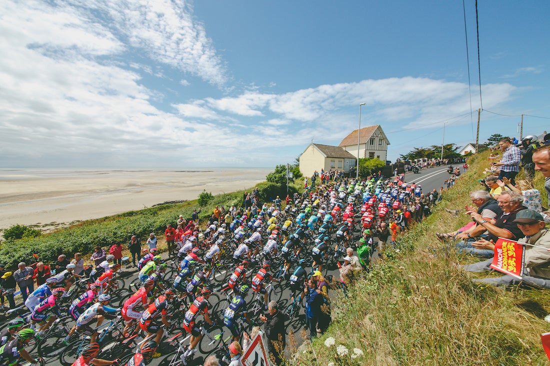Photo: LÈon van Bon / BrakeThrough Media | www.brakethroughmedia.com