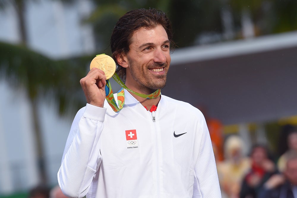 After winning another Olympics gold in Rio, Fabian Cancellara will retire at the end of the 2016 season. Photo: Tim De Waele | <a href="http://www.tdwsport.com" target="_blank">TDWsport.com</a> (File).