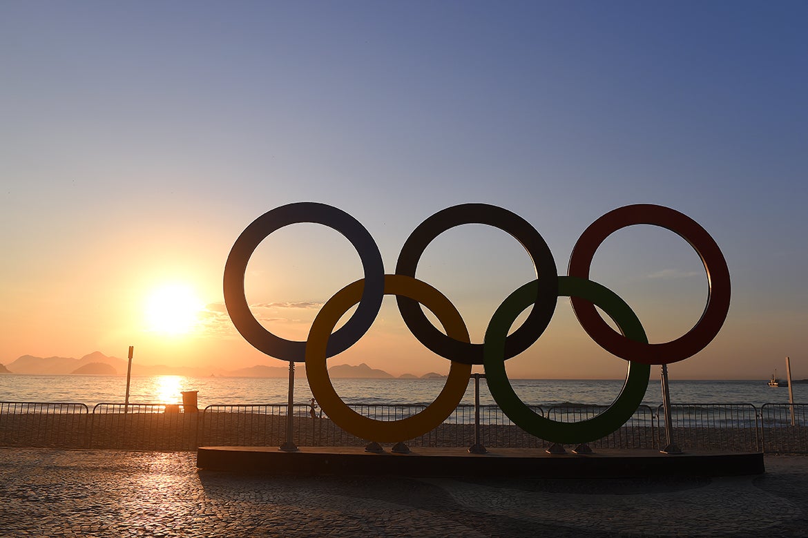 Olympic Rings