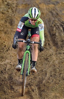 Photo: Tim De Waele | TDWsport.com (File).