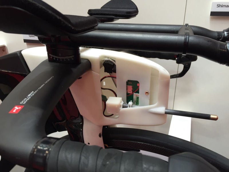 Photo: John Bradley | VeloNews.com