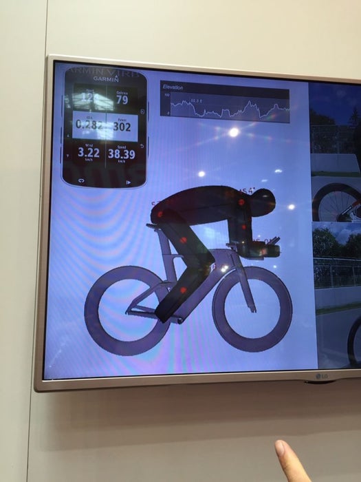 Photo: John Bradley | VeloNews.com