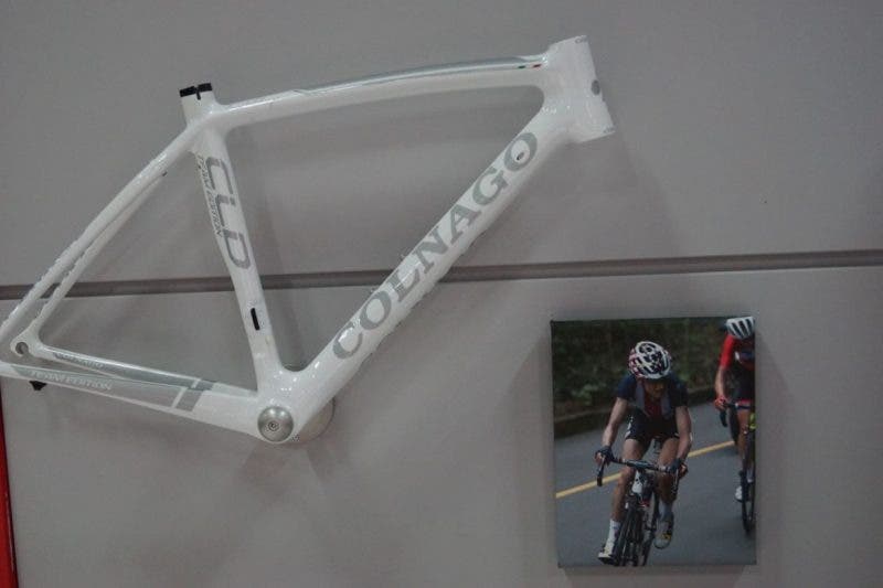 Photo: Lennard Zinn | VeloNews.com