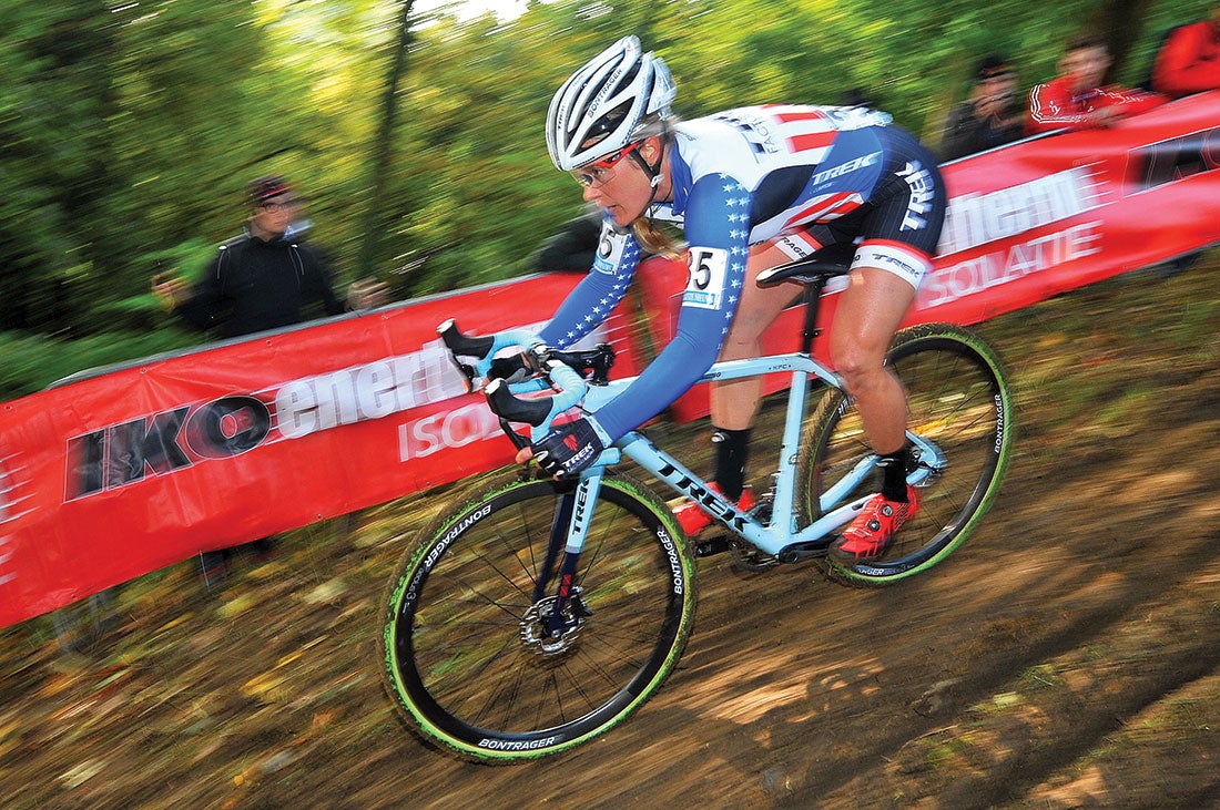 Photo: Tim De Waele | <a href="http://www.tdwsport.com" target="_blank">TDWsport.com</a> (File).