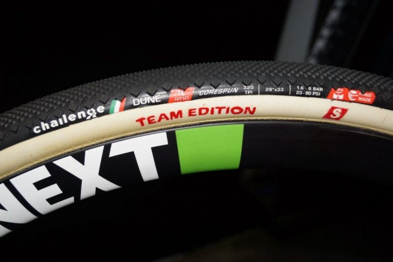 Photo: Lennard Zinn | VeloNews.com