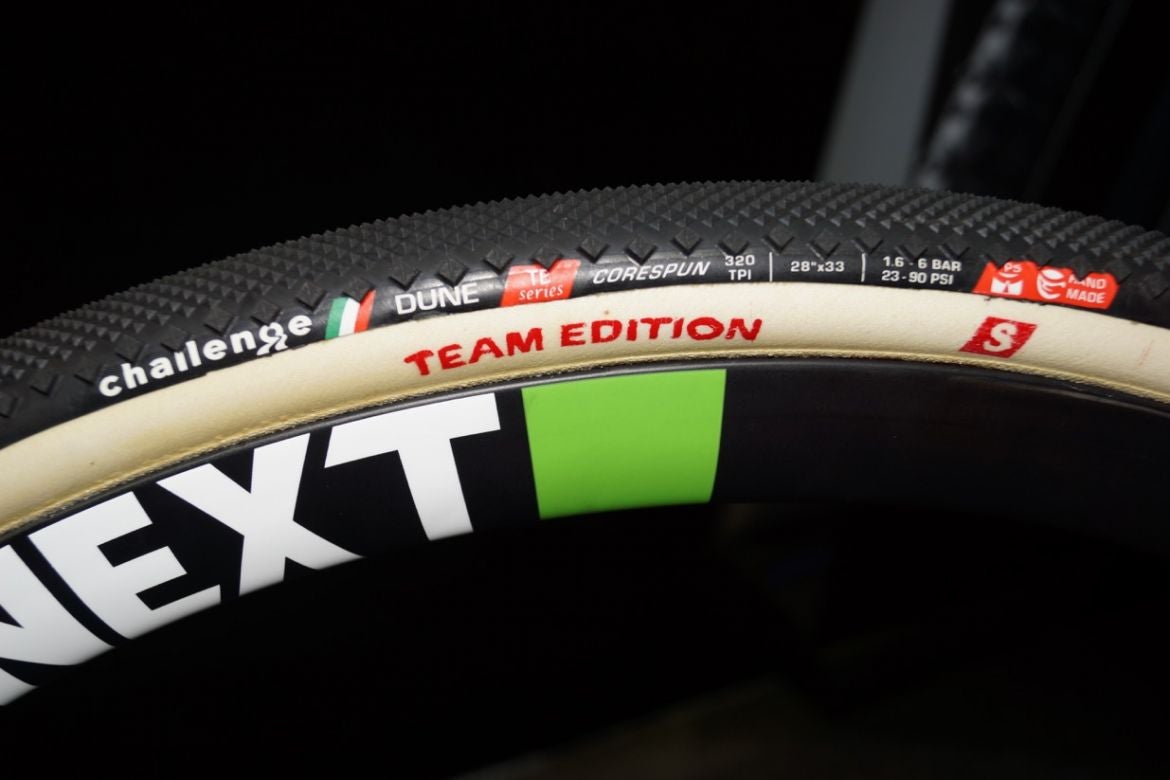 Photo: Lennard Zinn | VeloNews.com