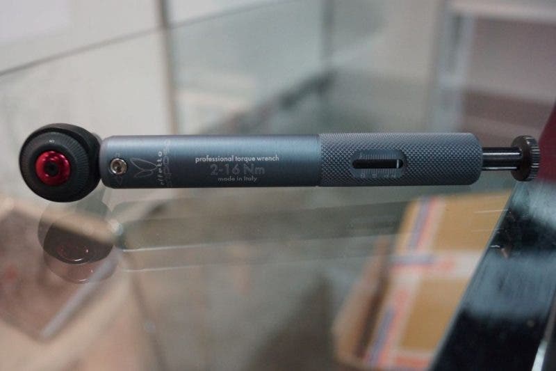 Photo: Lennard Zinn | VeloNews.com