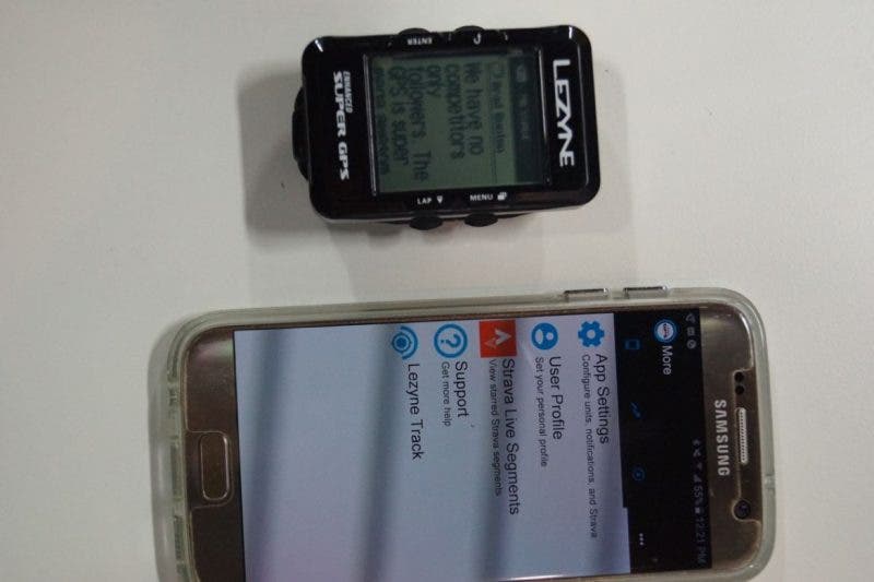 Photo: Lennard Zinn | VeloNews.com