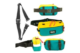 Photo: North St. Bags