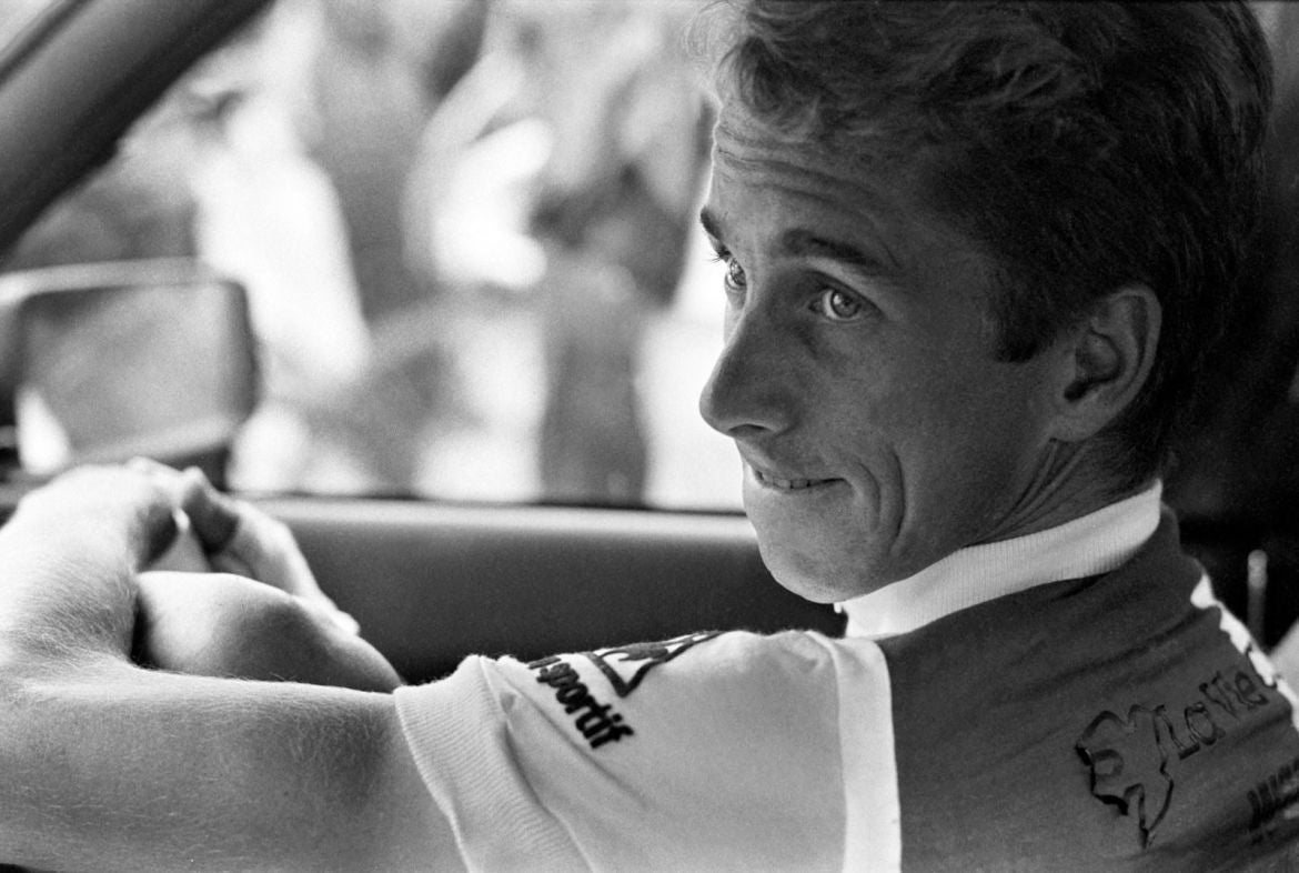 Photo: Offside/l’Equipe courtesy of VeloPress