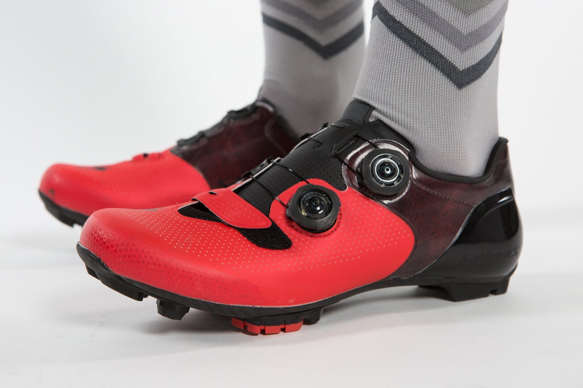 Specialized S-Works 6 XC shoes