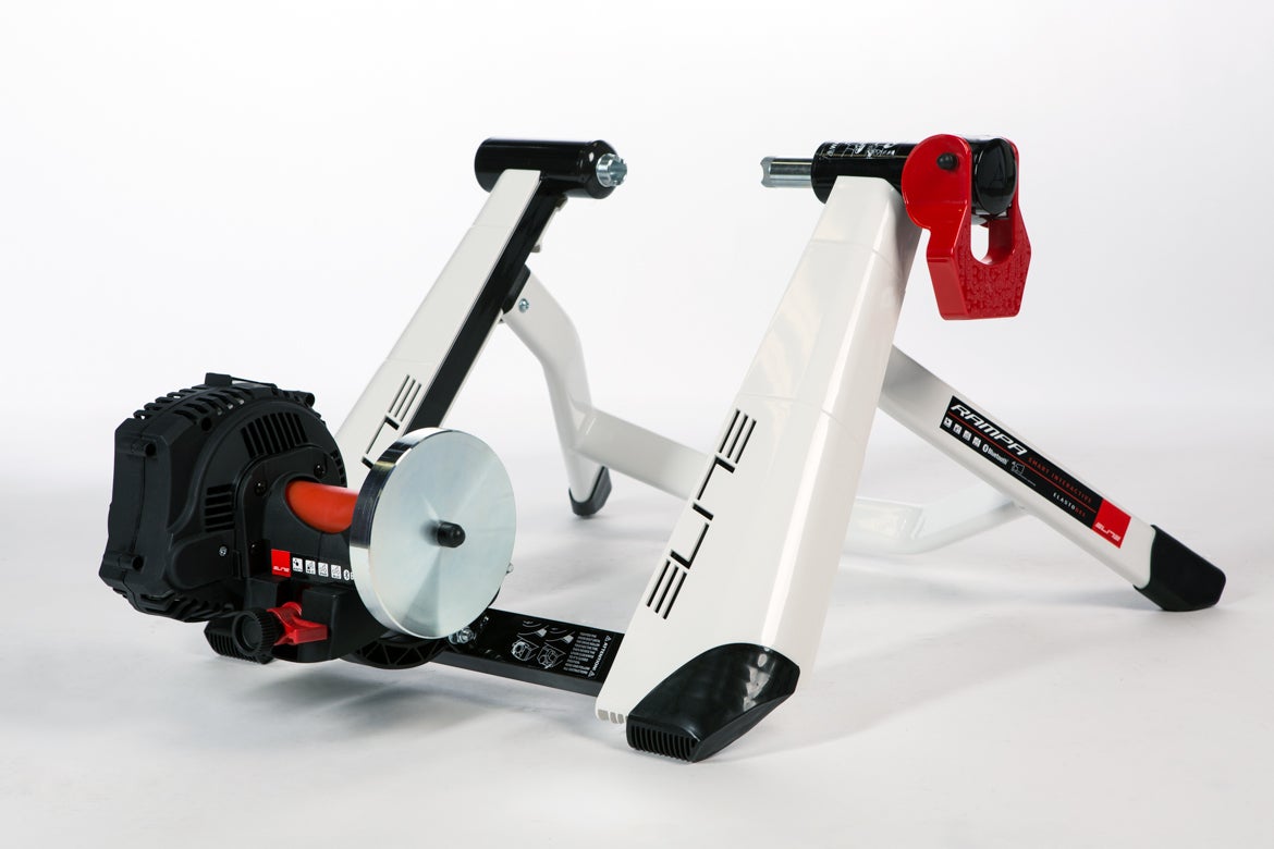 ELITE 　RAMPA ランパ Elite Rampa smart trainer