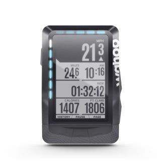ELEMNT Front