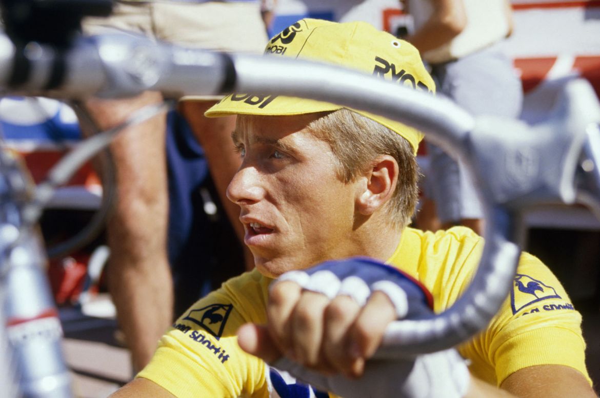 Photo: Offside/l’Equipe courtesy of VeloPress