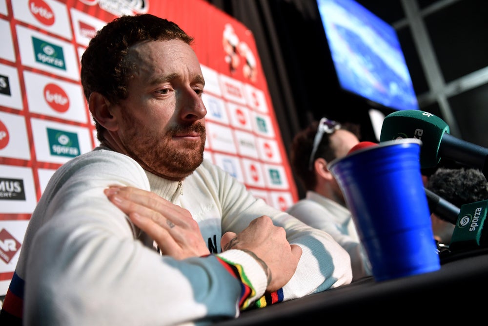 Bradley Wiggins has come under fire for a mysterious shipment he received at a race five years ago. Photo: Tim De Waele | <a href="http://www.tdwsport.com" target="_blank">TDWsport.com</a>