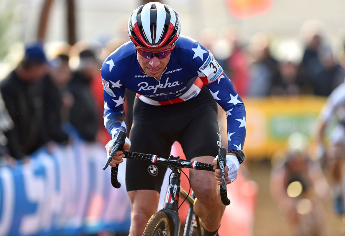 Photo: Tim De Waele | <a href="http://www.tdwsport.com" target="_blank">TDWsport.com</a>