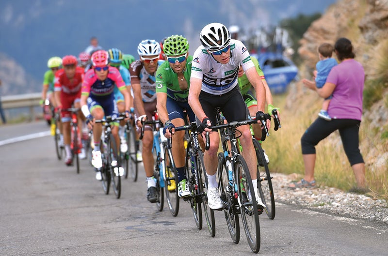 Photo: Tim De Waele | TDWsport.com