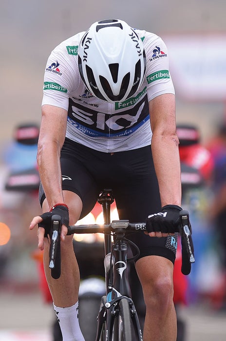 Photo: Tim De Waele | TDWsport.com