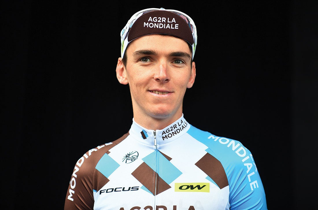 Romain Bardet