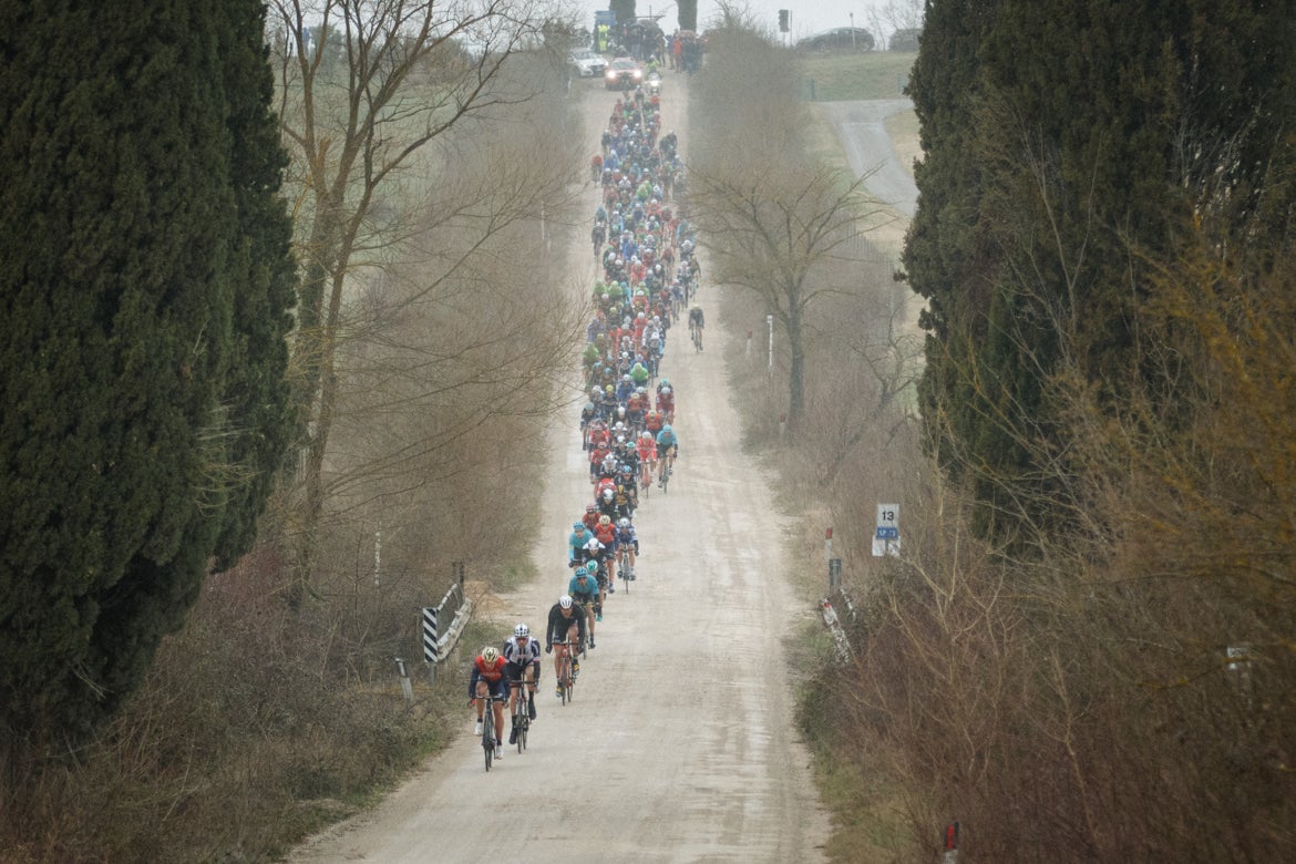 Strade Bianche