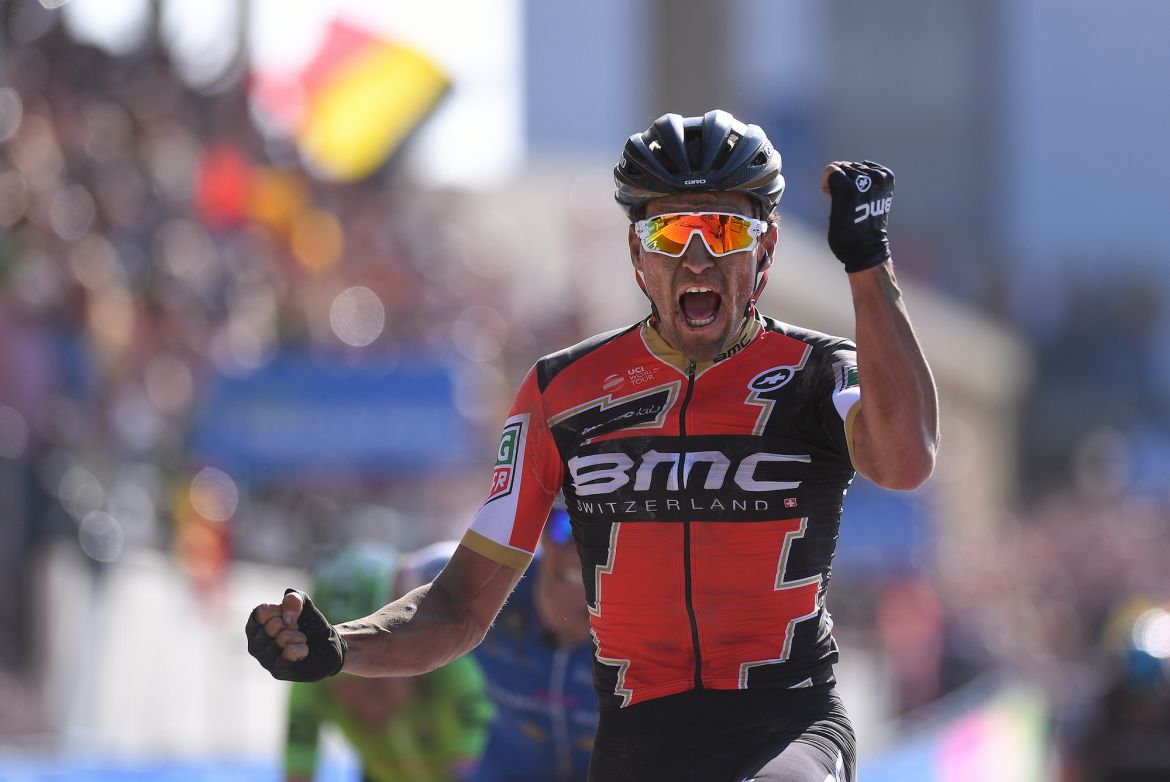 Greg Van Avermaet