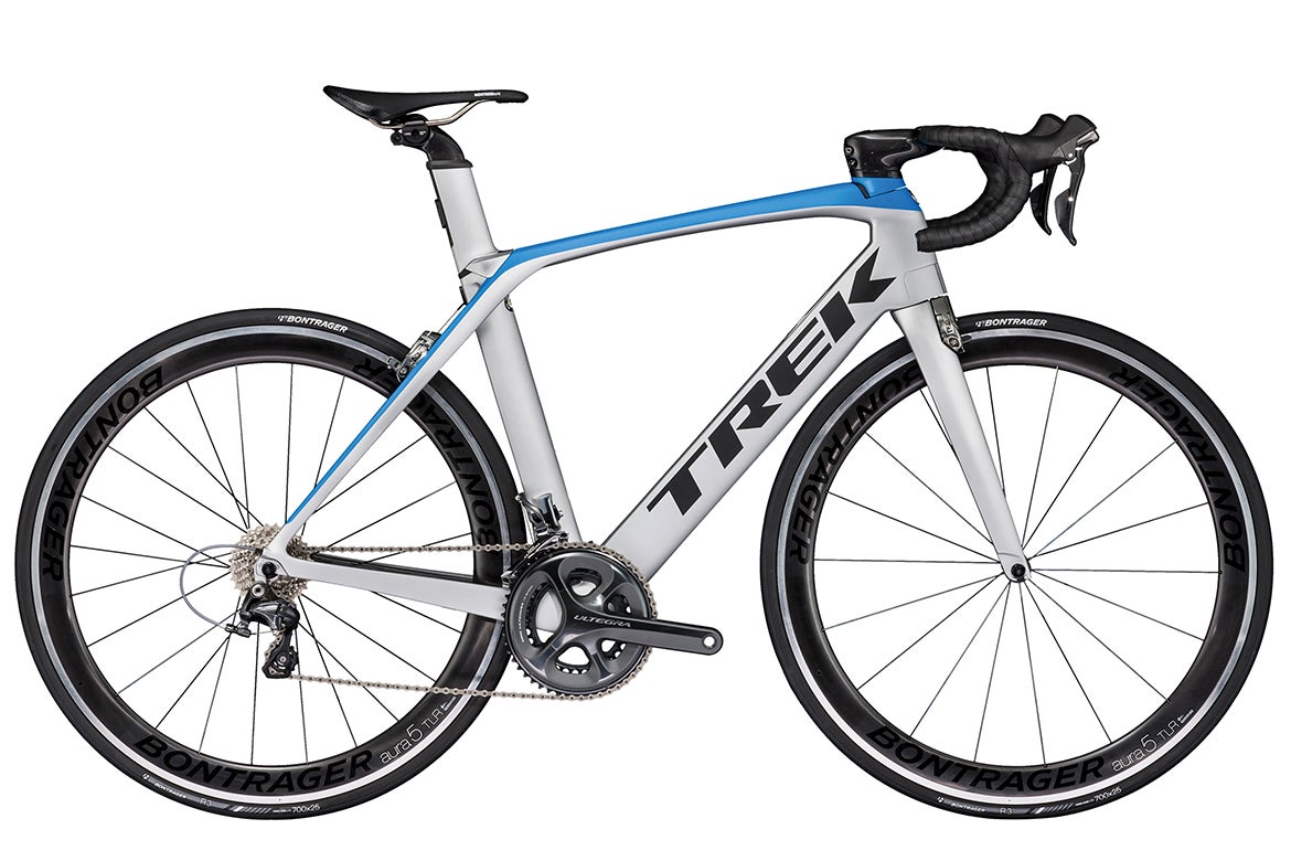 Trek Madone 9.2