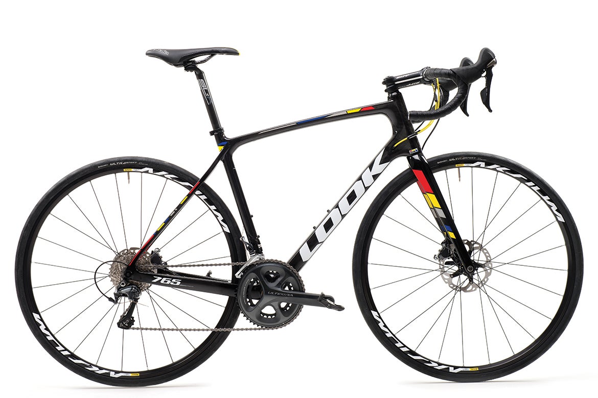 自転車本体 LOOK 765 ULTEGRA Look765disc.jpg