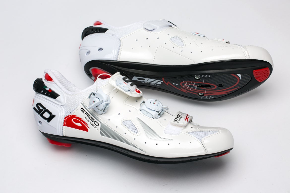 Sidi Ergo 4