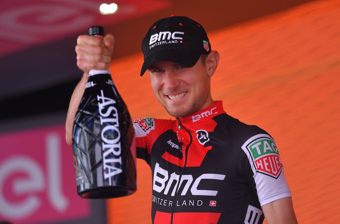 Tejay van Garderen