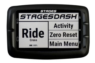 Stages Dash