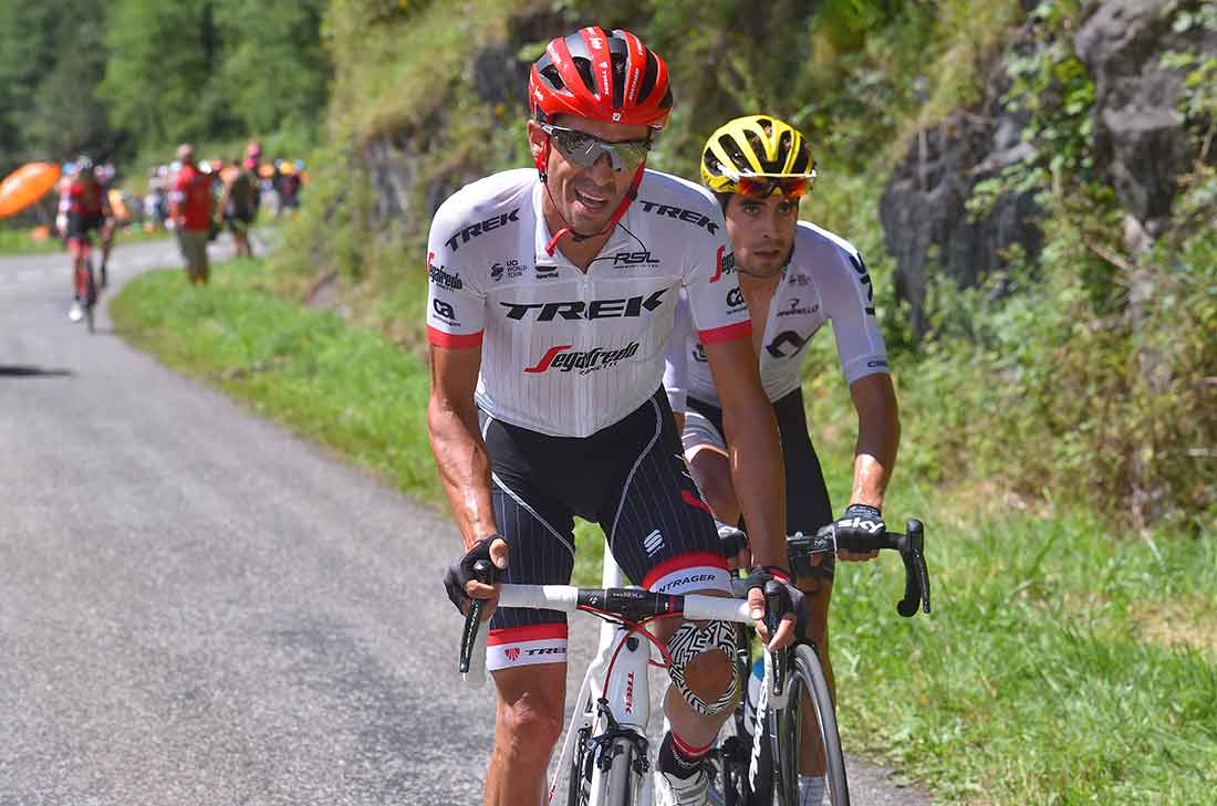 Alberto Contador