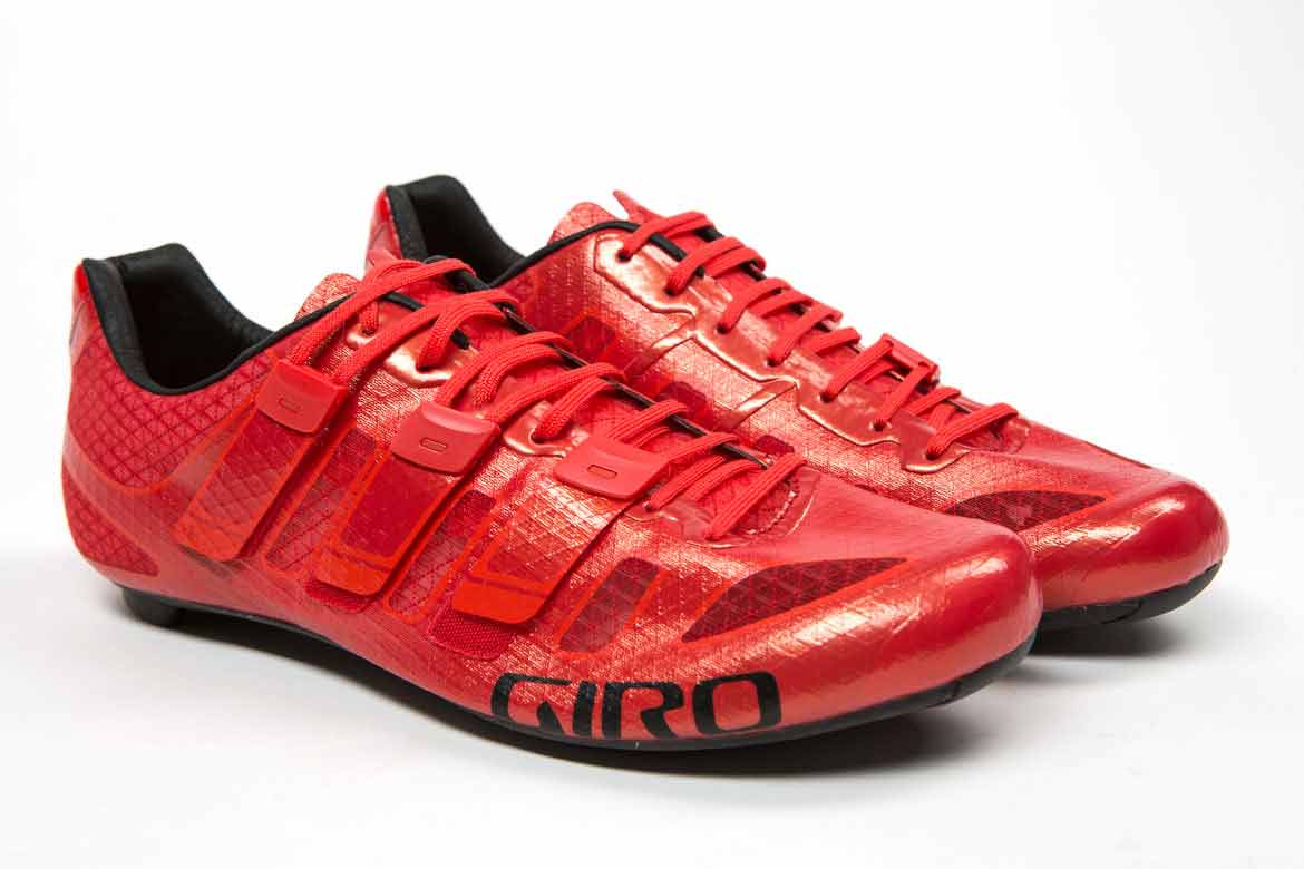 Giro Prolight Techlace