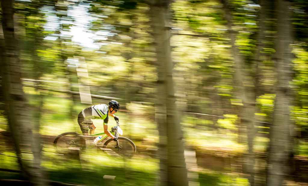 Photo: Scott McClain