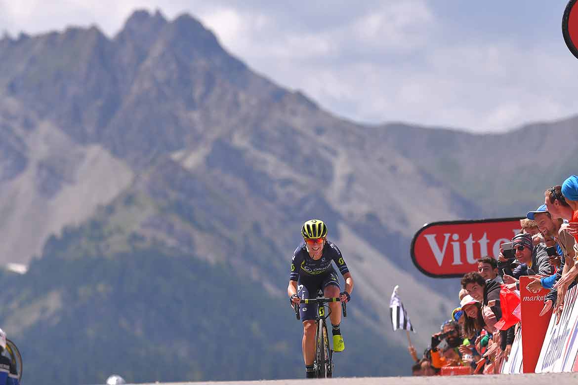 Photo: Tim De Waele | <a href="http://www.tdwsport.com" target="_blank">TDWsport.com</a> 