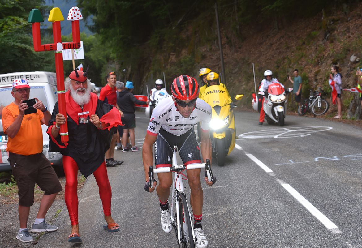 Photo: Tim De Waele | <a href="http://www.tdwsport.com" target="_blank">TDWsport.com</a> 