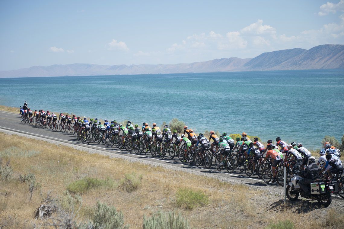 Tour of Utah
