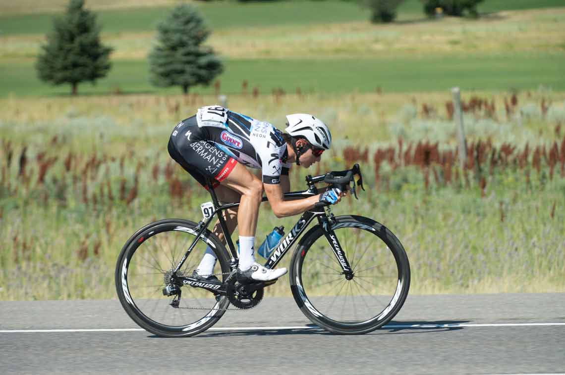 Tour of Utah