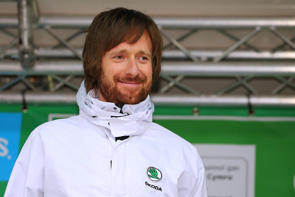 Bradley Wiggins has switched his focus to rowing as he transitions away from professional cycling. Photo: Tim De Waele | <a href="http://www.tdwsport.com" target="_blank">TDWsport.com</a> 