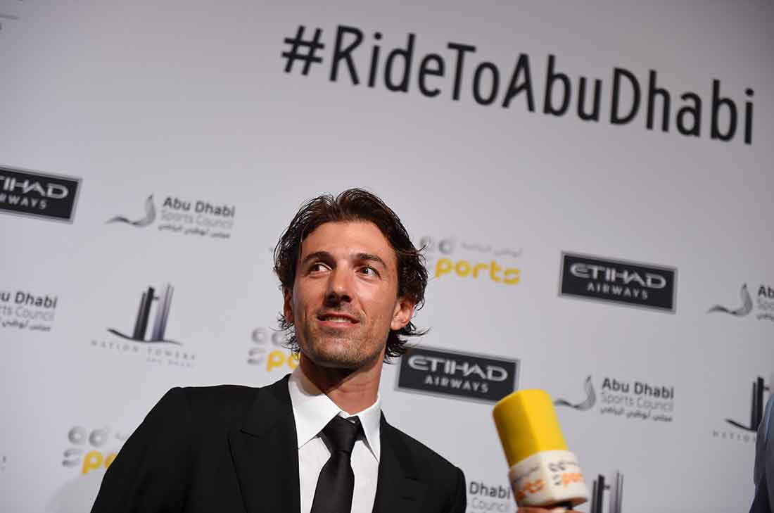 Fabian Cancellara